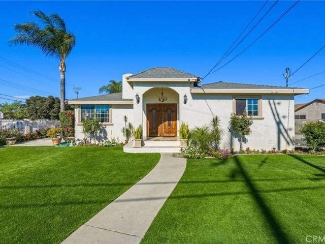 House for sale in Canoga Park, California