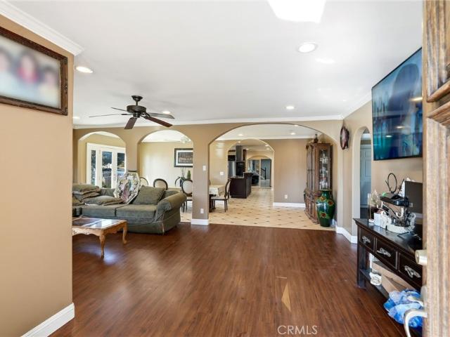 House for sale in Canoga Park, California