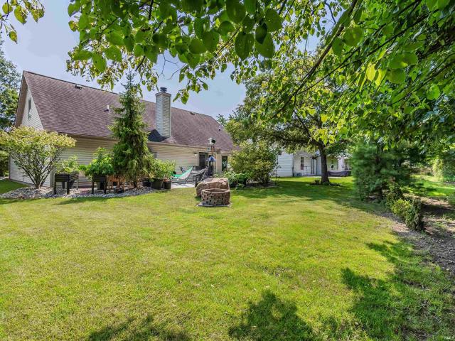 House for sale in Fort Wayne, Indiana