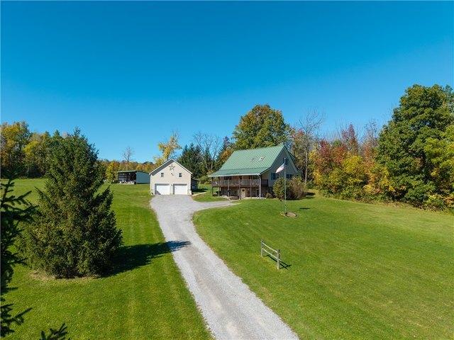 House for sale in Town of Nunda, Livingston County