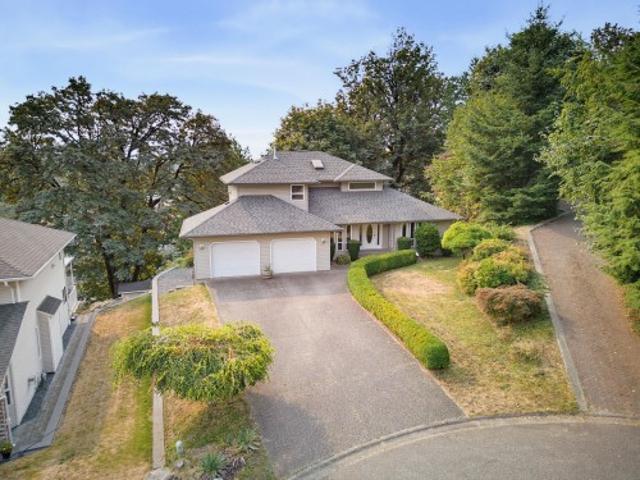 House for sale in Chilliwack, British Columbia