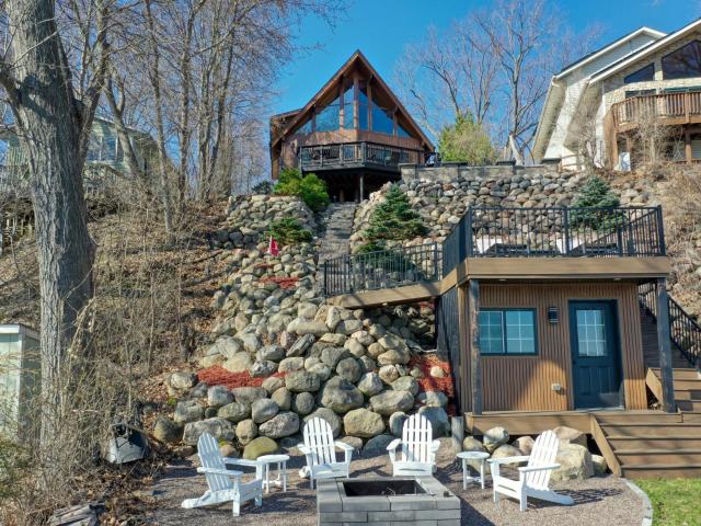 House for sale in Forest Lake, Washington County