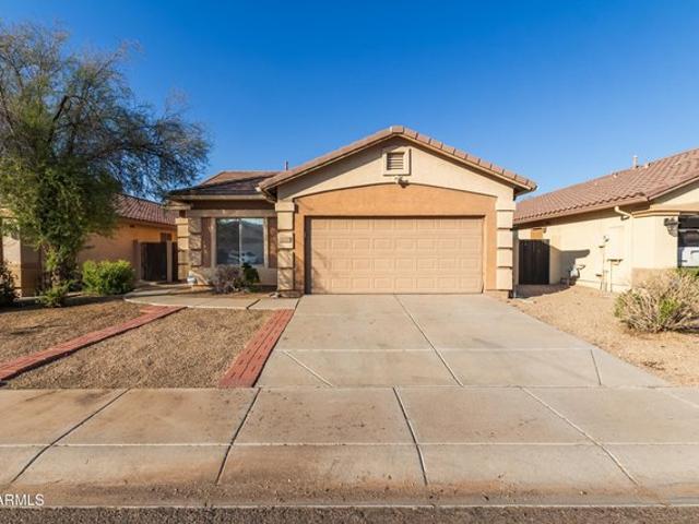 House for sale in Tolleson, Arizona