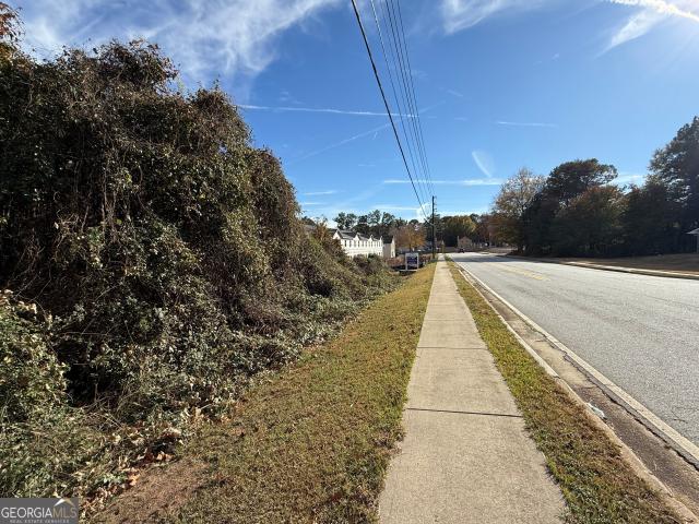 Land for sale in Clayton, Georgia