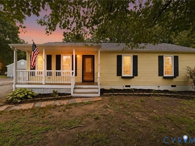 House for sale in Virginia