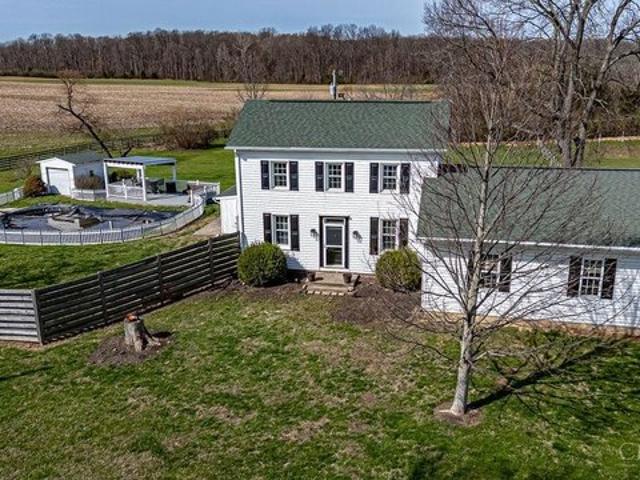 House for sale in Preble, Ohio