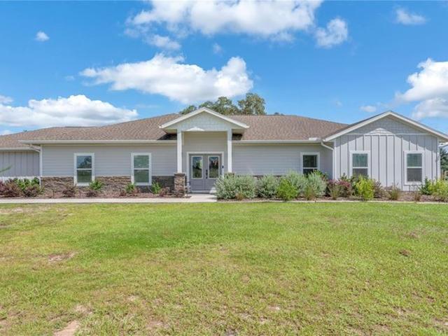 House for sale in Bushnell, Florida