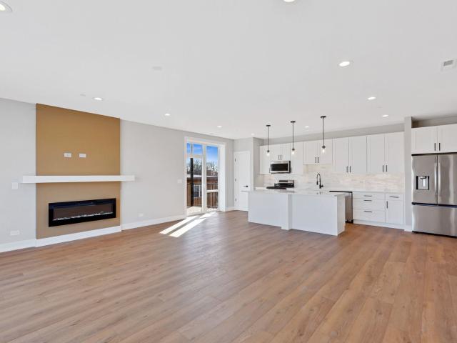 Condo for sale in River Grove, Illinois