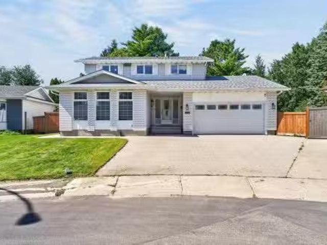 House for sale in Aldergrove, Edmonton