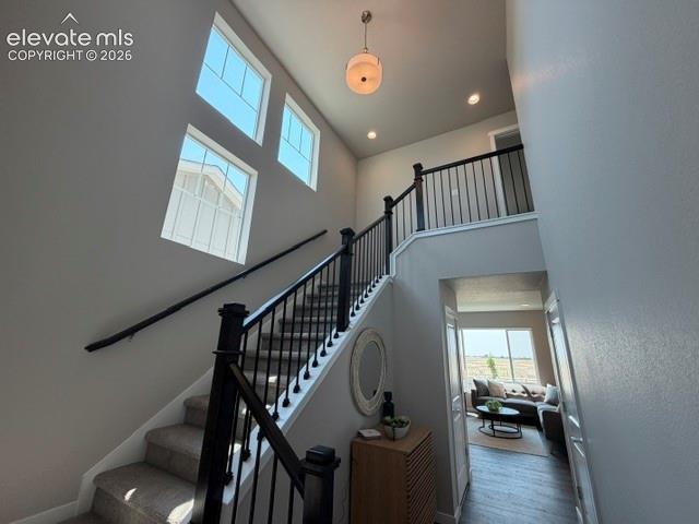 House for sale in Colorado Springs, Colorado