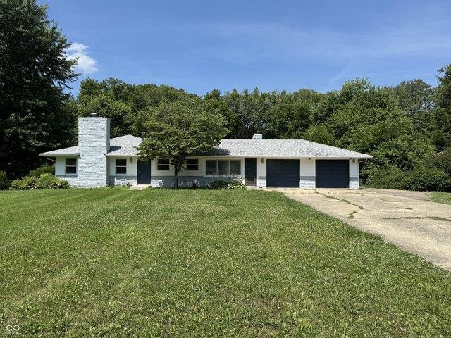 House for sale in Indianapolis, Marion County