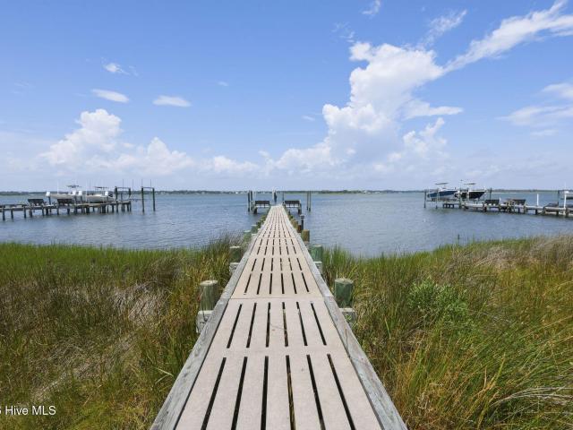 Condo for sale in Emerald Isle, North Carolina