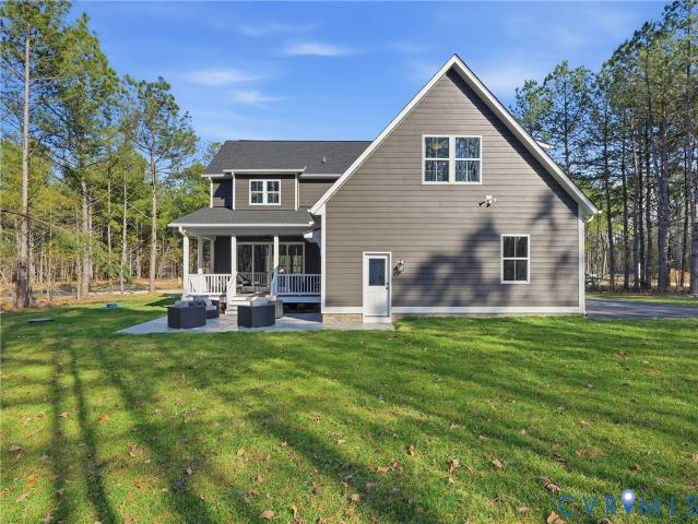 House for sale in Virginia