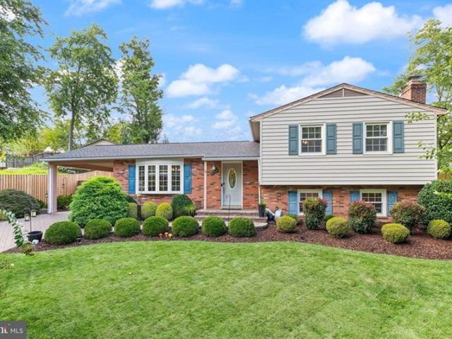 House for sale in Virginia