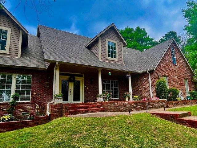 House for sale in Tulsa, Oklahoma