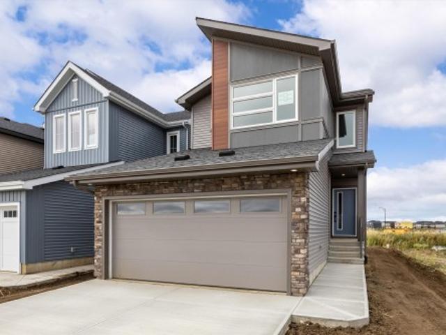 House for sale in Rosenthal, Edmonton