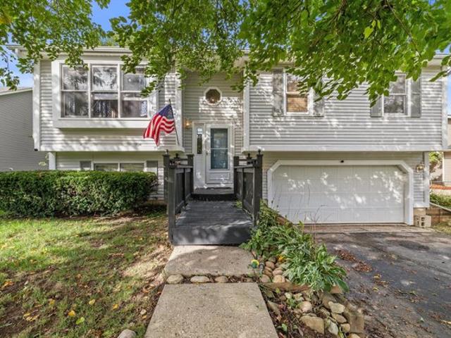 House for sale in Salem, Wisconsin