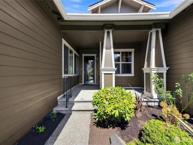 House for sale in Thurston, Washington