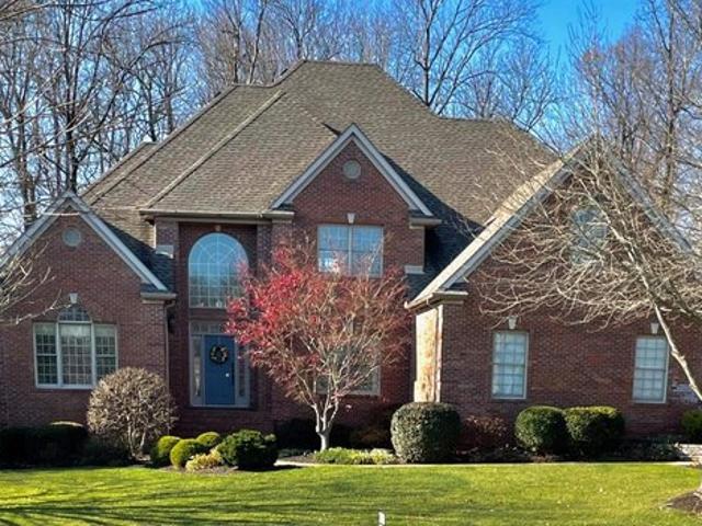 House for sale in Newburgh, Indiana