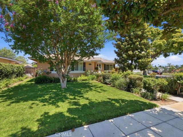 House for sale in Riverside, California