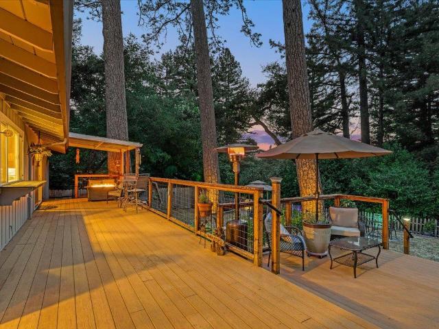 Property for sale in Ben Lomond, California