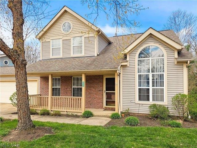 House for sale in Summit, Ohio