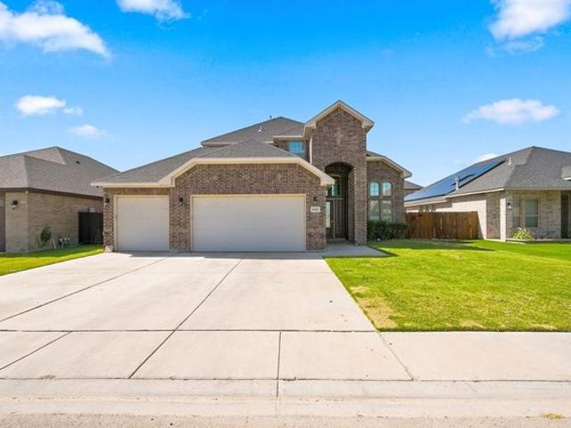 House for sale in Odessa, Ector County