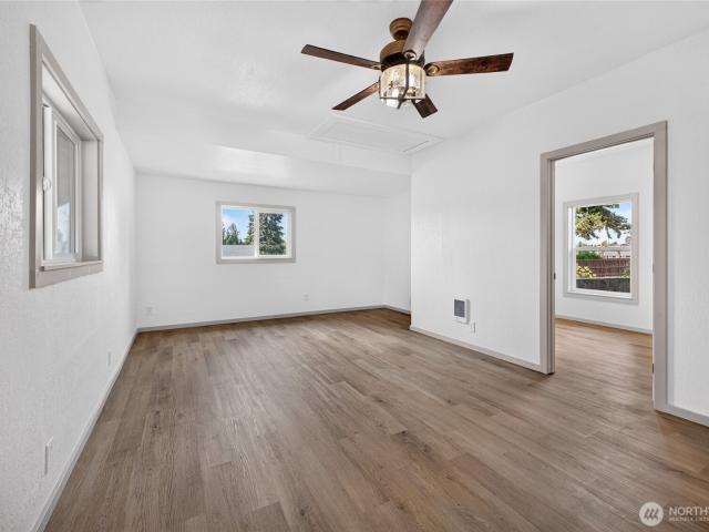 House for sale in Tacoma, Washington
