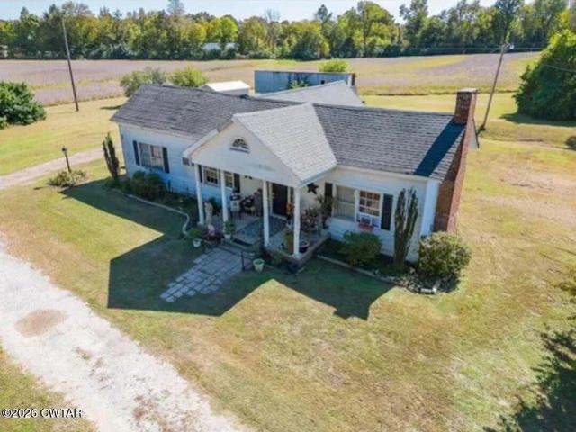 House for sale in Tennessee