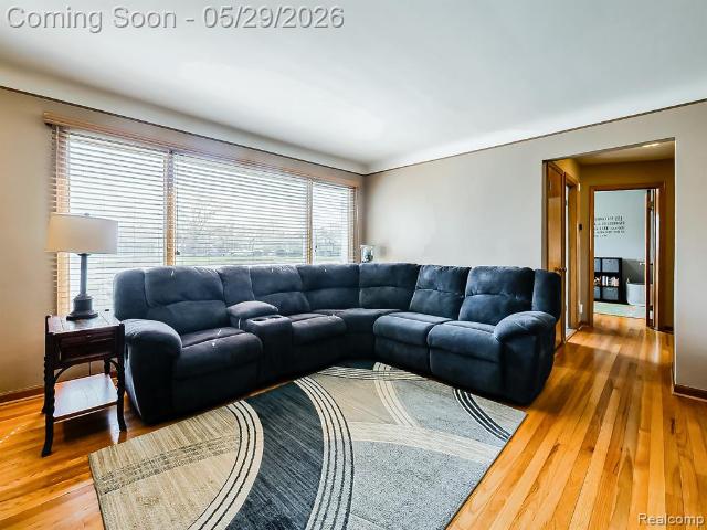 House for sale in Allen Park, Michigan