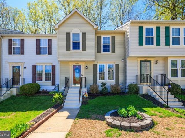 Townhouse for sale in North Beach, Maryland