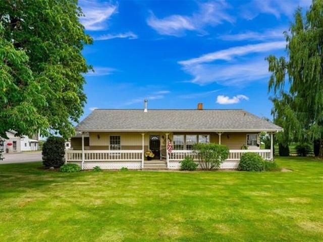 House for sale in Lynden, Washington