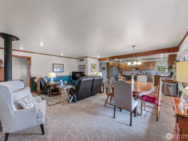House for sale in Lynden, Washington