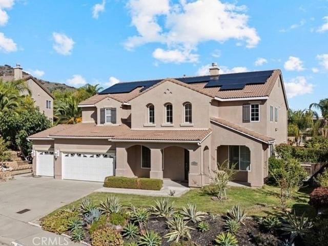 House for sale in Corona, California