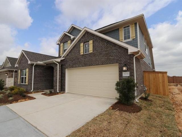 House for sale in Harris, Texas
