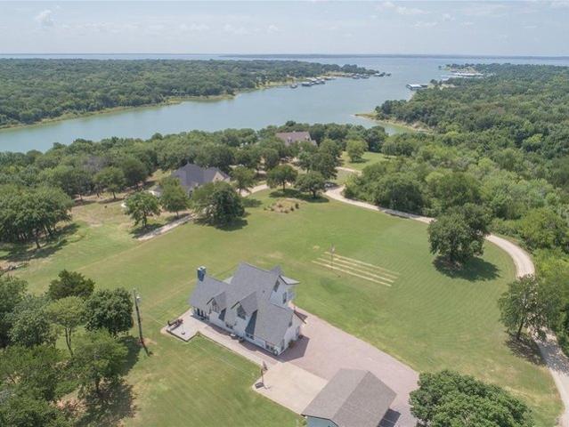 House for sale in Kingston, Oklahoma