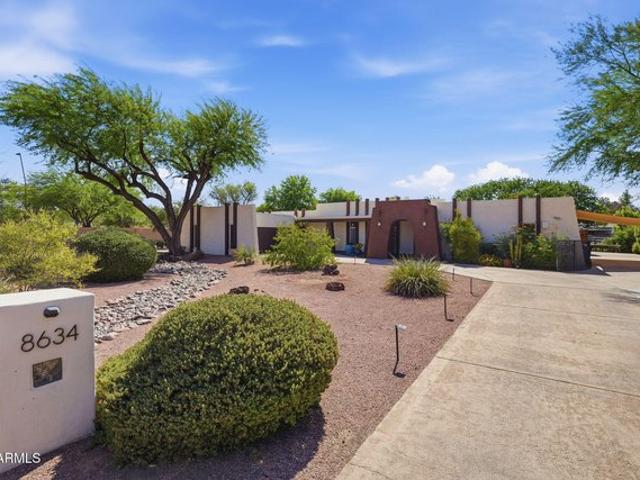 House for sale in Buena Vista Ranchos, Tempe