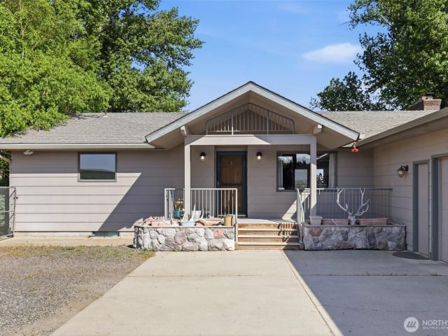 House for sale in Sprague, Washington