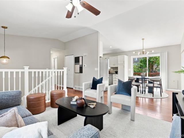 House for sale in Arvada, Colorado