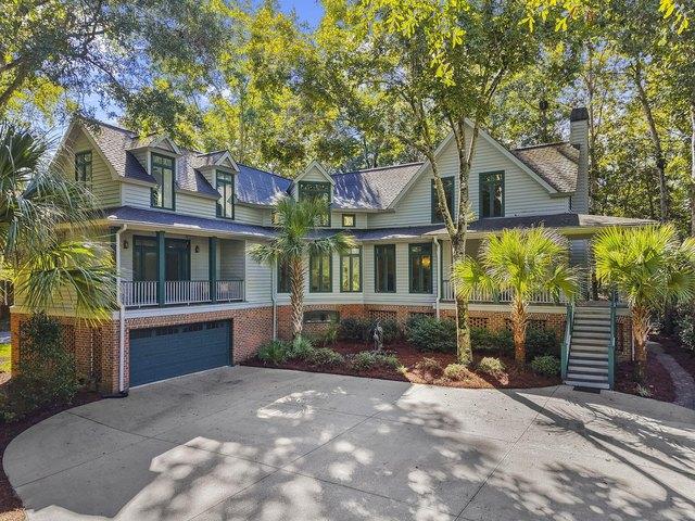 House for sale in Dorchester, South Carolina