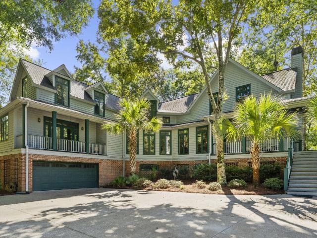 House for sale in Dorchester, South Carolina