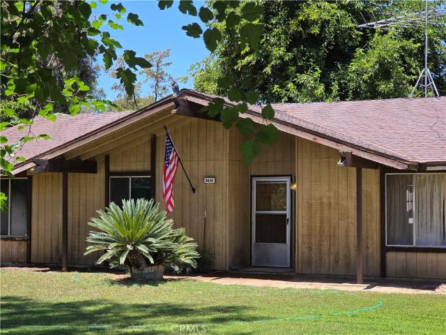 House for sale in Fresno, California