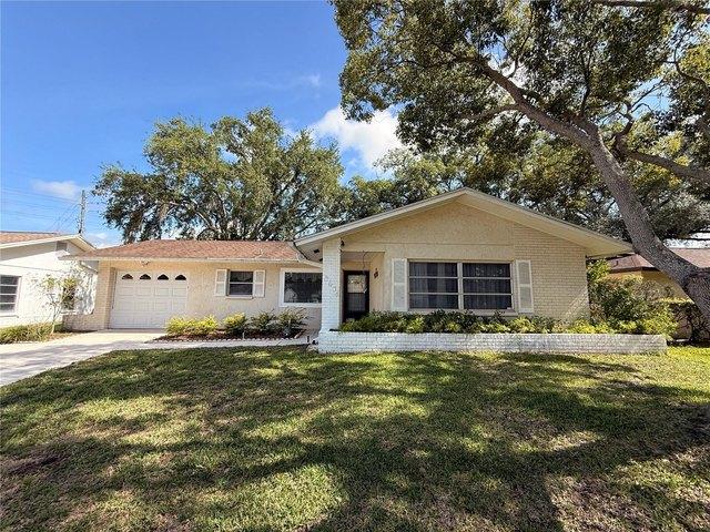 House for sale in Port Richey, Florida