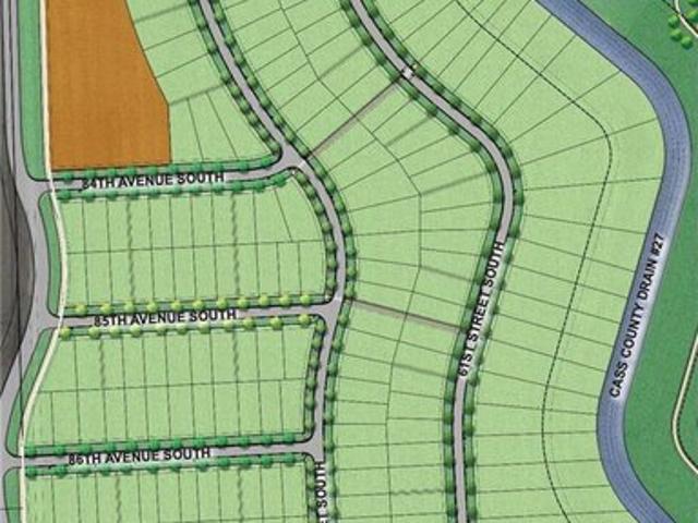Land for sale in Horace, North Dakota