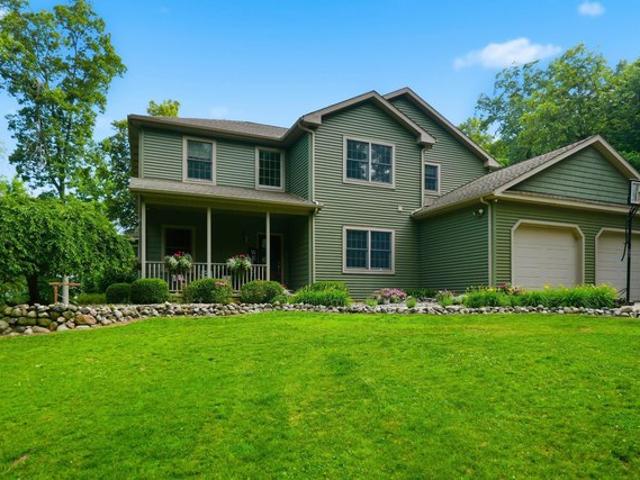 House for sale in Lagrange, Indiana