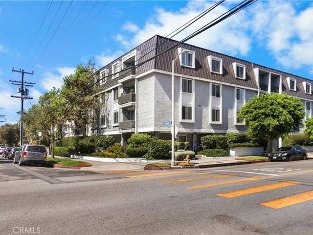 Condo for sale in Playa del Rey, Los Angeles