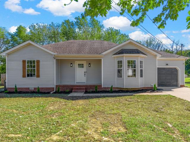 House for sale in Fort Campbell, Kentucky