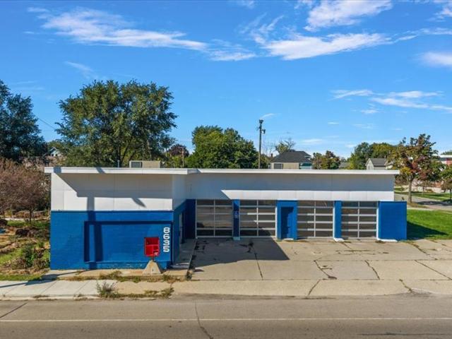 Commercial for sale in Detroit, Wayne County