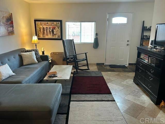 Townhouse for rent in La Mesa
