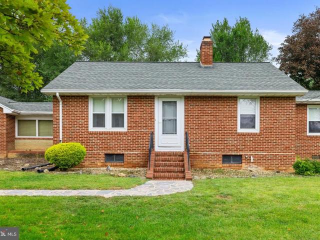 House for sale in Virginia